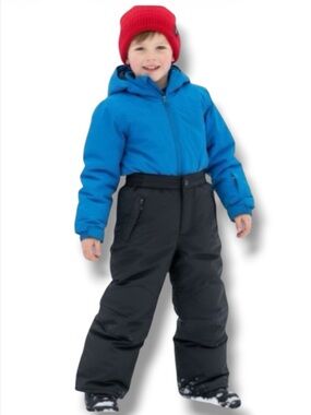 Outdoor Gear RAWIK Snow Pants Youth Size 5 EUC